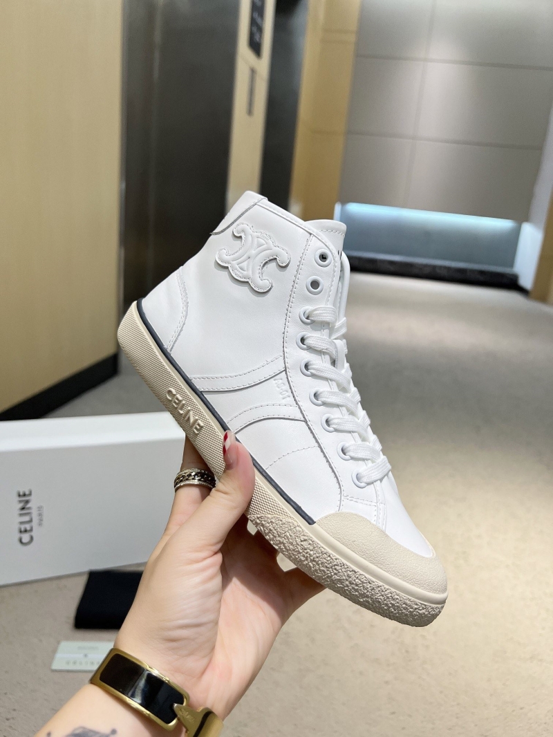 Celine Casual Shoes